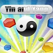 Yin and Yang icon