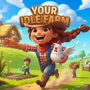 Your Idle Farm icon