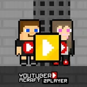 Youtuber Mcraft 2Player icon