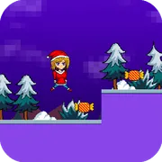 Yui Christmas Adventure 2 icon