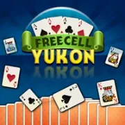Yukon Freecell icon