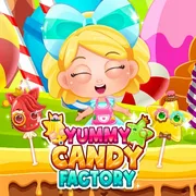 Yummy Candy Factory icon