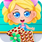 Yummy Chocolate Factory icon
