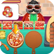 Yummy Super Pizza icon