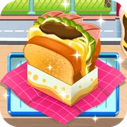 Yummy Toast icon