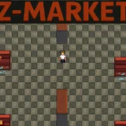 Z-Market icon