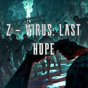 Z-Virus Last Hope Demo icon
