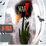 Z-War icon