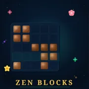 Zen Block icon