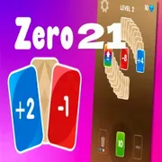 Zero 21 icon