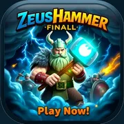 Zeus Hammer Final icon