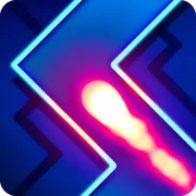 Zig Zag Switch icon
