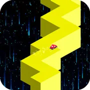 ZigZag Car icon