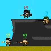 Zombie 1944 - Attack! icon