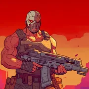 Zombie Apocalypse icon