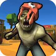 Zombie Arena icon