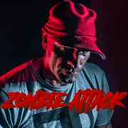 Zombie Attack icon