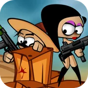 Zombie Can't Jump icon