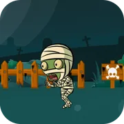Zombie Chase icon