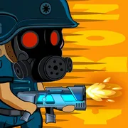 Zombie coming - roguelike siege icon