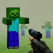 Zombie Counter Craft icon