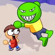Zombie Crowd & Merge icon