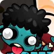 Zombie Crusher icon