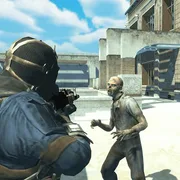 Zombie Defence Team icon