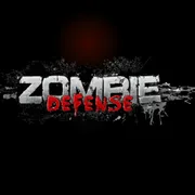 Zombie Defense icon