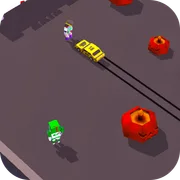 Zombie Drive Drift icon