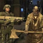 Zombie Epidemic icon