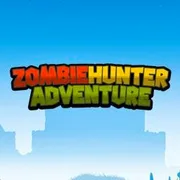 Zombie Hunter Adventure icon