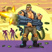 Zombie Hunter Survival icon