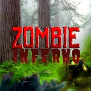 Zombie Inferno icon