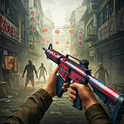 Zombie Reaper Shooter icon