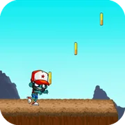 Zombie Run icon