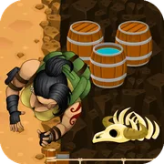 Zombie Runner icon