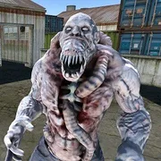 Zombie Shooter 2 icon