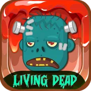 Zombie Shooter-Shooting Game icon