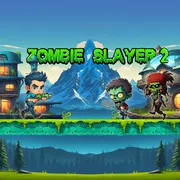 Zombie Slayer 2 icon