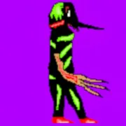 Zombie Survivor - The Last Run icon