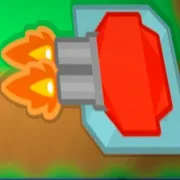 Zombie Tower Defense icon