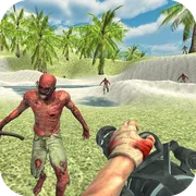 Zombie Vacation 2 icon