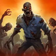 Zombie World icon