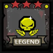 Zombies! - Anniversary icon