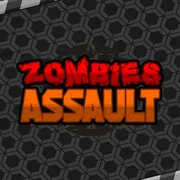 Zombies Assault icon