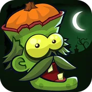 Zombies VS. Halloween icon