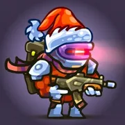 Zombotron Re-Boot icon