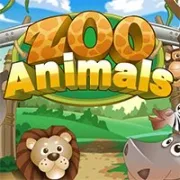 Zoo Animals icon