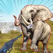 Zoo Anomaly Simulation icon